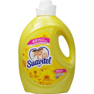 【USA スアビテル】 柔軟剤 / 洗濯用品 【モーニングサン】 3100ml×4本 『コルゲート』 〔洗濯用品 ランドリー用品〕 ( 掃除用品 文房具・事務用品 生活雑貨 オフィス用品 日用品雑貨 日用消