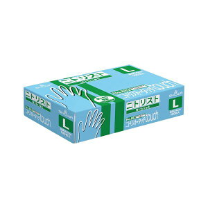 �O�a���쏊 �j�g���X�g �^�b�` (�p�E�_�[�t���[) L 100�� �g���̂Ď�� �g�������� ��� �g���̂Ď�� �S����� �R�� �O���[�u