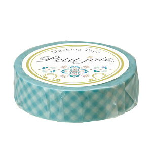 j`ov`WA }XLOe[v 15mm×18m MK`FbN iCgu[j PJMT-15S005 1 y×10Zbgz yp ܂Ƃߔ  Ɩp  Zbg̔z [Epi 