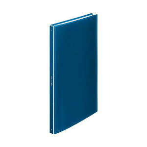 KING JIM LOW NA[t@C qN^Xij A4^e 40|Pbg w15mm  7281TW-B 1Zbgi5j  ItBXpi Ɩp  ItBX pi  t@C NAP[X N