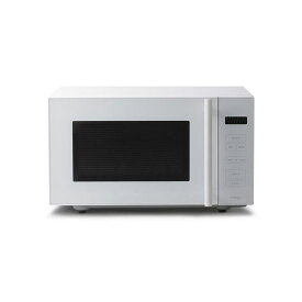 A-Stage 単機能電子レンジ 18L ホワイト MO01A-18WT 家電 キッチン家電 電子レンジ オーブンレンジ トースター