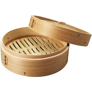 パール金属 和の里 中華せいろ 21cm H-5714 キッチン用品・食器・調理器具 日用雑貨・キッチン用品 蒸し器