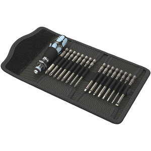 WERA F 17_g 6.35mm XeX hCo[rbg nhZbg [|[`t 071117 H c[ DIY ƍH