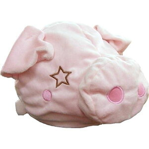 ペッツルート 超でっかいズーズー フレンズ ブタ 【ペット用品】 【 ペットフード ・ ペット用品 犬用品 猫用品 うさぎ ハムスター モルモット ペットフード 遊び PET グッズ 】