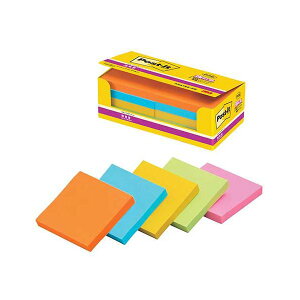 X[G Wp Post-it 6541SS-NE S 75mm×75mm F piG݁E[E| [Epi  ItBXpi [ pi tⳎE|XgCbg