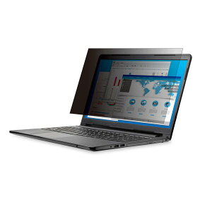 ELECOM �G���R�� �t���ی�t�B���^�[ / �̂������h�~ / �R�� / 13.3W�C���`(16:9) EF-PFK133W2�p�\�R�� �t�B���^ �t�B����