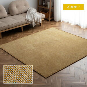 �J�[�y�b�g ���n���O �V�F�j�t �C�G���[ ��90×180cm