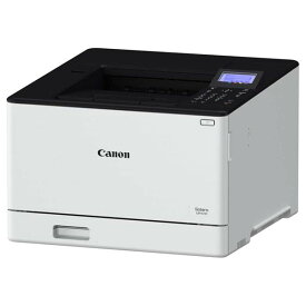 Canon キヤノン A4 カラーレーザービームプリンター Satera LBP672C 5456C011 プリンター プリンタ PC パソコン 周辺機器 OA機器プリンター プリンター本体