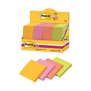 X[G Wp Post-itS6541SS-MC-6N y×3Zbgz yp ܂Ƃߔ  Ɩp  Zbg̔z piG݁E[E| [Epi  ItBXpi [ 