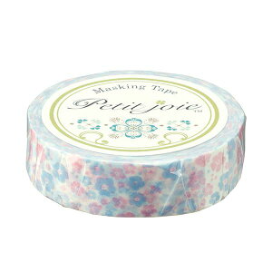 j`ov`WA }XLOe[v 15mm×18m Ԃƃ~co` isN×u[j PJMT-15S045 1 y×10Zbgz yp ܂Ƃߔ  Ɩp  Zbg̔z [Epi  