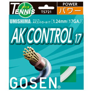 GOSEN�i�S�[�Z���j �E�~�V�} AK�R���g���[��17 TS721W