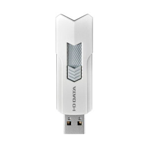ACI[f[^USB 3.2 Gen 1 iUSB 3.0jΉUSB[ 128GB zCg U3-DASH128G / W 1