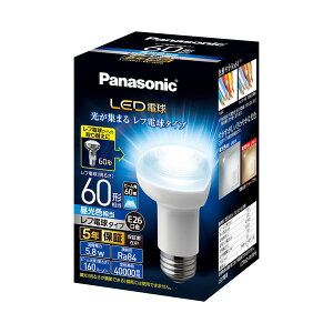 LEDd 60` E26 t` F LDR6DWRF6