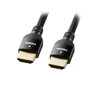 �T�����T�v���C �n�C�X�s�[�hHDMI�i�C�������b�V���P�[�u�� KM-HD20-NM30 �p�\�R�� �P�[�u�� �P�[�u���J�o�[