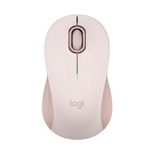 ロジクール Signature M550 ワイヤレスマウス Mサイズ ローズ M550MRO 1個 AV デジタル デジタル家電 PC PC周辺機器 PCアクセサリー PCサプライ・消耗品 家電 パソコン・周辺機器 マウス・マウスパッド