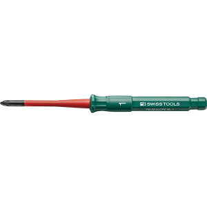 PB SWISS TOOLS �s�[�r�[�X�C�X�c�[���Y 5215�≏�h���C�o�[�u���[�h�V���[�Y �≏�|�W�}�C�i�X�h���C�o�[�u���[�h PZ1 �S��145mm 5215.CPZSL1