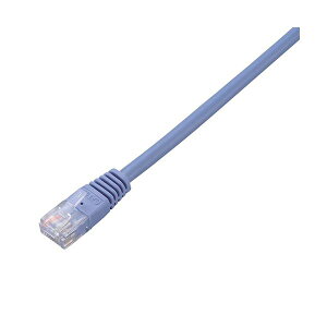 ELECOM GR LANP[u cat5e 5m LD-CTN / BU5 y×2Zbgz yp ܂Ƃߔ  Ɩp  Zbg̔z