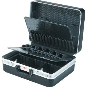 KNIPEX �N�j�y�b�N�X �c�[���P�[�X ���o�X�g26 ���[�u �O��W490×H205×D420mm 002133LE �H�� DIY �H�� �ۊ� ���[�p�i