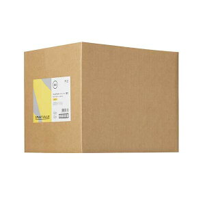 カラーペーパー厚口A4レモン2000枚 A271J-1 プリンタ PCサプライ・消耗品 コピー用紙・印刷用紙 コピー用紙 コピー 紙 プリンタ用紙