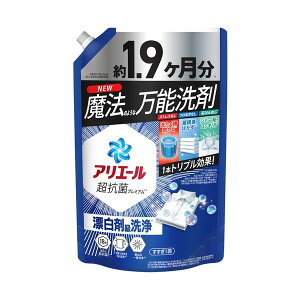 P&G AG[WF ߂ 1400g