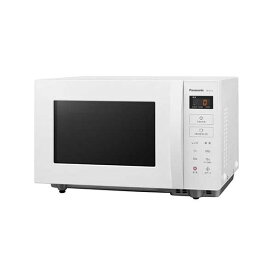 単機能レンジ NE-FL1A-W 家電 キッチン家電 電子レンジ オーブンレンジ トースター