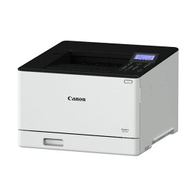 Canon キヤノン Satera LBP672C カラーレーザープリンター A4 5456C011 1台 プリンター プリンタ PC パソコン 周辺機器 OA機器プリンター プリンター本体