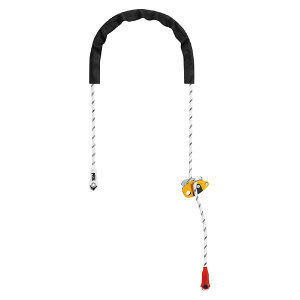 PETZL �؃c�� ���[�N�|�W�V���j���O�p ���ߌ^�������[�h �O������ 3m L052AA01 �H�� �c�[�� DIY ��ƍH��