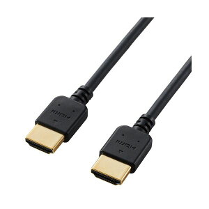 ELECOM GR PC@ HDMIP[u 炩 2m DH-HD14EY20BK AV fW^ fW^Ɠd PC PCӋ@ PCANZT[ PCTvCEՕi Ɠd p\REӋ@ P[uEP[uJo[ P[