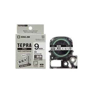 y3Zbg pZbgz yLOW pi KING JIM  ItBXpi z ev PROe[v / xC^[pe[v yϔMx / F9mmz 2m SN9K y ܂Ƃߔ  