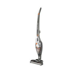 BLACK+DECKER �R���p�N�g�X�e�B�b�N�N���[�i�[ �y��190×270×1120mm�E�[�d��E�u���V�m�Y���E��׃m�Y���z 22641403