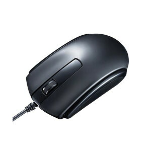 サンワサプライ有線Type-CブルーLEDマウス ブラック MA-BLC158BK 1個 AV デジタル デジタル家電 PC PC周辺機器 PCアクセサリー PCサプライ・消耗品 家電 パソコン・周辺機器 マウス・マウスパッド