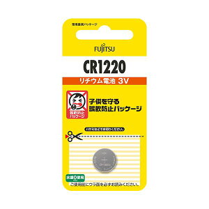 FDK xmʃ`ERCdr 3V CR1220C iBjN 1 y×10Zbgz yp ܂Ƃߔ  Ɩp  Zbg̔z Ɠd drE[dr