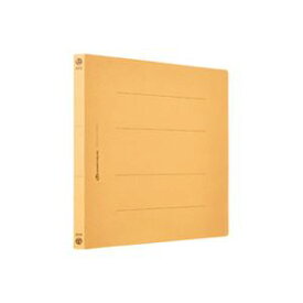 【20セット まとめ買い】 フラットファイル / 紙バインダー 【A4 / 2穴 10冊入り】 ヨコ型 イエロー （黄） D018J-YL 【お徳用 まとめ買い お買い得 業務用 割引 セット販売】 文房具・事務用品 文具 オフィス用品 文房具 事務用品 ファイル・バインダー ファイル