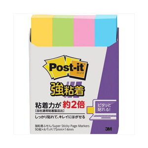 スリーエム ジャパン Post-it強粘着ネオン560SS-NE 【×5セット】 【お徳用 まとめ買い お買い得 業務用 割引 セット販売】 日用品雑貨・文房具・手芸 文房具・事務用品 文具 オフィス用品 文房