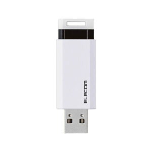 ELECOM GR PC@ USB3.1 mbN64GB MF-PKU3064GWH zCg