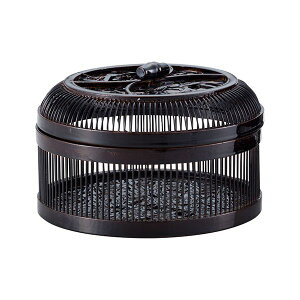 ヤマコー 用美 業務用 千筋料理箱 1段 yamaco22634