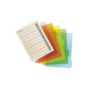 ジョインテックス 再生PPインデックス0.4mm10組 D029J-10 【×2セット】 【お徳用 まとめ買い お買い得 業務用 割引 】 文房具・事務用品 オフィス用品 ファイル・バインダー クリアケース・クリ