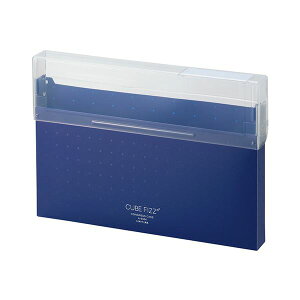 qgu CUBE FIZZROXP[X A4 lCr[ A-6024-11 1y×3Zbgz y Zbg̔ ܂Ƃߔ   pi z  ItBXpi Ɩp  i [  t@C{