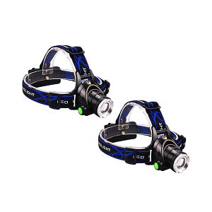 �f�W�^�������h LED�Y�[���w�b�h���C�g2�Z�b�g DL-YU240X2�X�|�[�c ���W���[ ���W���[�p�i �w�b�h���C�g