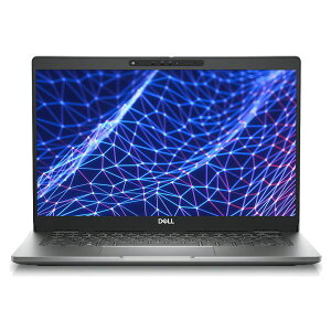 Dell Technologies Latitude 13 5000�V���[�Y(5330)(Corei5-1235U / 16GB / SSD �E 512GB / ���w�h���C�u�Ȃ� / Win11Pro(DGR) / Office Personal2021 / 13.3�^ / FHD / ��^�b�` / 3�N�ێ�) NBLA118-003P3�p�\�R�� �m�[�gPC