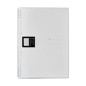 yLOW pi KING JIM  ItBXpi z TEFRENU Om[g A4  KJ-9856TTE-CL y×3Zbgz yp ܂Ƃߔ  Ɩp  Zbg̔z [Epi 