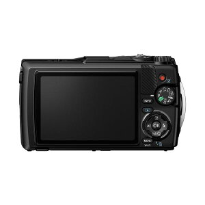 OMfW^\[VY fW^JTough TG-7BLK ubN J fW^J Bep CAMERA Be X^WI Ɩp fW^J