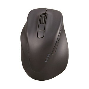 ELECOM エレコム PC機器 静音BluetoothマウスM M-XGM31BBSKBK AV デジタル デジタル家電 PC PC周辺機器 PCアクセサリー PCサプライ・消耗品 家電 パソコン・周辺機器 マウス・マウスパッド