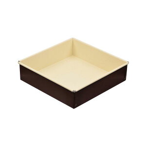 �p�[������ ���t�B�l �ӂ��f���H�X�N�G�A�P�[�L�Č^18cm D-6121 �L�b�`�� �H�� �L�b�`���p�i ���H�X ����