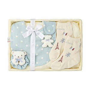 ロロココ おでかけセットメローブルー C5031065 おでかけセットメローブルー生活用品・インテリア・雑貨 キッズ・ベビー キッズ・ベビー