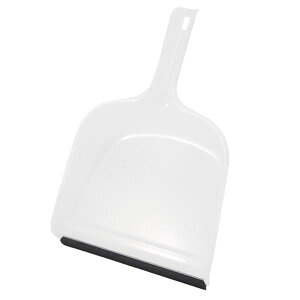 【まとめ買い 5個セット】 日本クリンテック Ka:z clean ダストパン ブラック 【お徳用 まとめ買い お買い得 業務用 割引 セット販売】 ( 掃除用品 文房具・事務用品 生活雑貨 オフィス用品