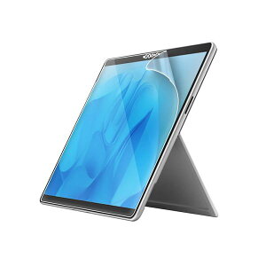TTvC Surface Pro 9pu[CgJbgtیw䔽˖h~tB LCD-SF11BCAR