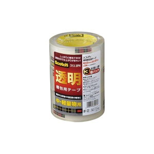 3M Scotch XRb` pe[v  yʕp3pbN 3M-313-3PN piG݁E[E| [Epi  ItBXpi [ pi e[vEڒp