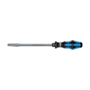 WERA ���F�� �N���t�g�t�H�[���n���h�� �_�C�������h �}�C�i�X�h���C�o�[ �n��1.6×10.0mm ����175mm 002720 �H�� �c�[�� DIY �H�� DIY �H�� �h���C�o�[ �h���C�o�[