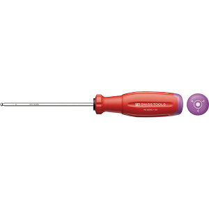 PB SWISS TOOLS �s�[�r�[�X�C�X�c�[���Y �X�C�X�O���b�vEVO �{�[���|�C���g�t�h���C�o�[ 4mm ����120mm 38206.4-120